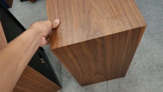 Phê Không Các Bác _ Loa Kiểm Âm JBL 4312 MKii Monitor . đẹp thíu xốp mới Cập bến 2550_2551 смотреть онлайн