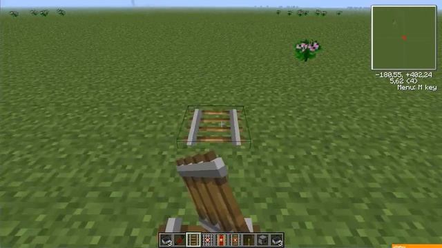 Railcraft 6.17 Tutorial - Часть 4. Другие рельсы