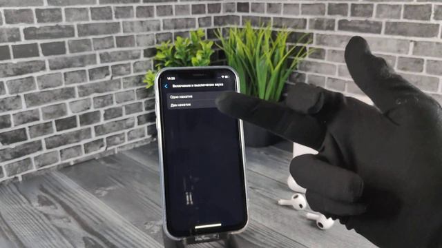 ОБЗОР AIRPODS 3 С ГИРОСКОПОМ ЧИП HUILIAN 247B FIT40 САМАЯ ТОЧНАЯ КОПИЯ смотреть онлайн