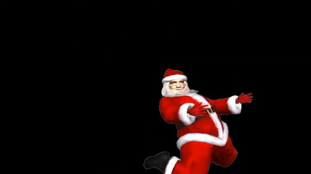 Ravel Barada - X-mas rmx (Groovepad) смотреть онлайн