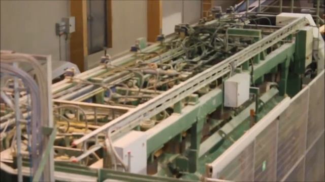 Лесопильная линия Sl 200plus смотреть онлайн