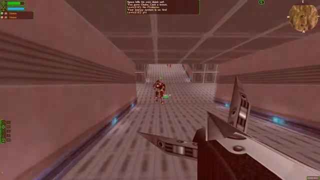 Starsiege Tribes Trolling Part 2 смотреть онлайн