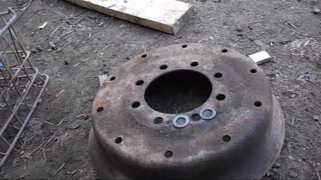 Реставрация медных уплотнительных шайб смотреть онлайн