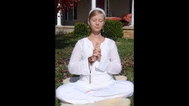 Ajai Alai Meditation смотреть онлайн