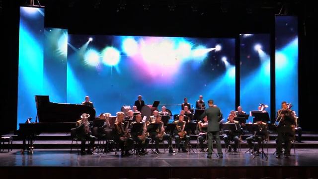 А. Праэр. Вальс (тромбон) смотреть онлайн