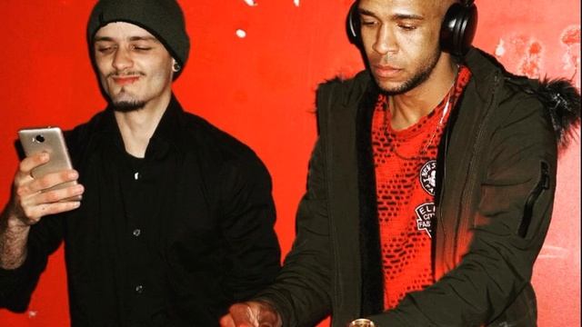 Dj Chama - Mix Kizomba Welcome to Spring [2K19] смотреть онлайн