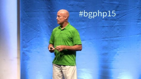 Adam Culp - Refactoring Legacy Code