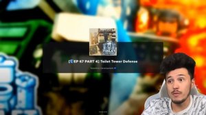 ? Играю ТОЛЬКО за УЧЕНЫХ в СКИБИДИ ТУАЛЕТ Роблокс Товер Дефенс | КУПИК ИГРАЕТ в Roblox Tower Defens