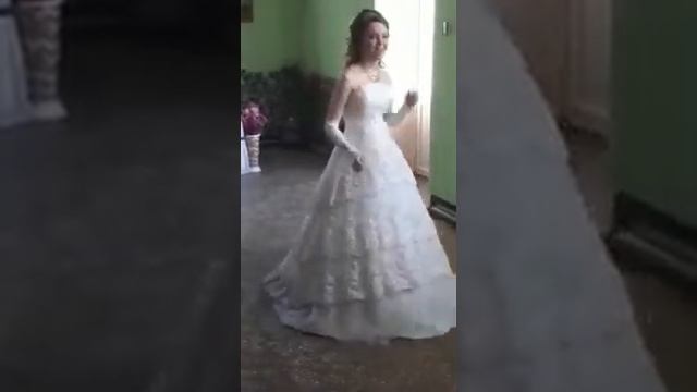 Подарок мужу на свадьбу смотреть онлайн