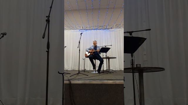 Алексей Ефимов . Автор-исполнитель. " Баллада о крыльях" смотреть онлайн