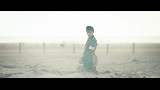 Under Sandet - 2015 (Under The Sand)