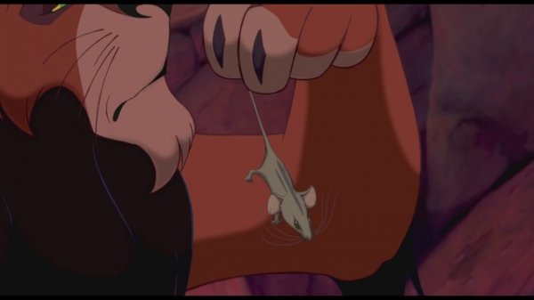 The Lion King. Fan-Made Trailer (HD)