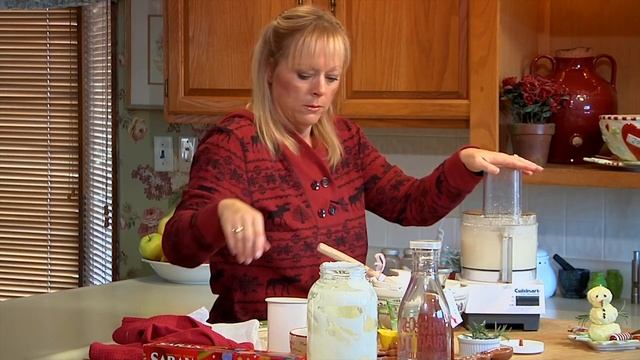 Day 2: Kefir Snowtherland - The 12 Days of Kefir смотреть онлайн