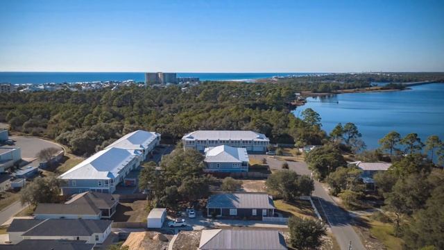 Once Upon A Tide- rental in Panama City Beach, FL emerald coast by owner 11138 смотреть онлайн
