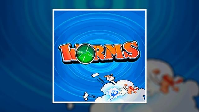 Worms 2010 | Java Game OST смотреть онлайн