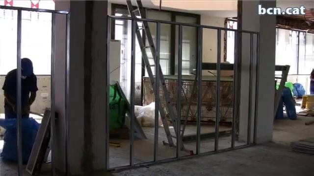 La Fundació Antoni Tàpies recupera la història de l'antiga Editorial Montaner i Simon смотреть онлайн