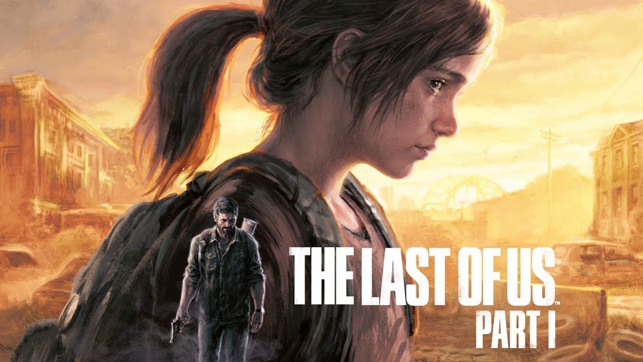 The Last of Us Part 1 | #3 смотреть онлайн