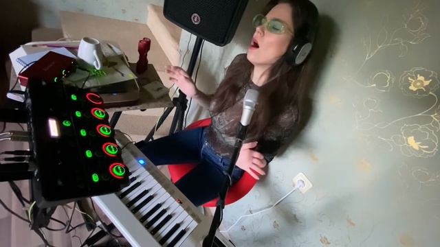 ANAΔIΔ - ты смотреть онлайн