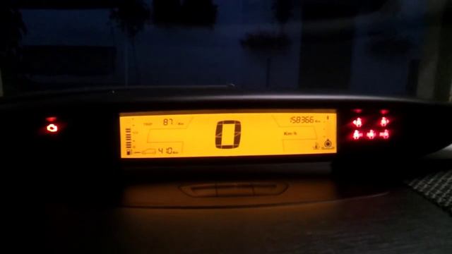 Depollution system faulty смотреть онлайн