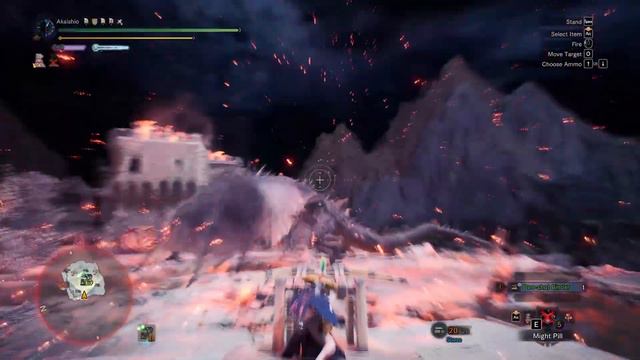 soloing fatalis everyday til wilds releases (day 29) смотреть онлайн