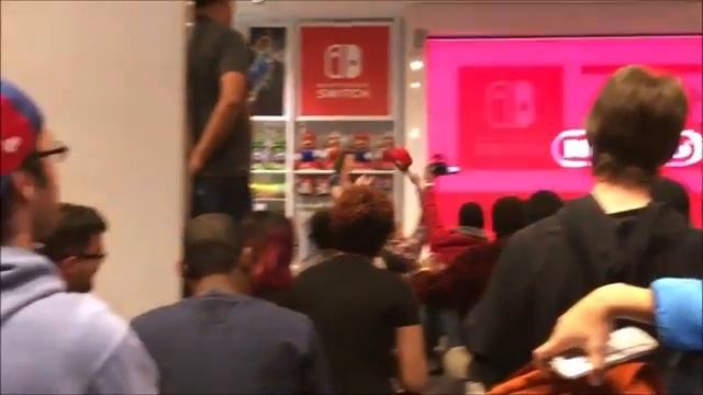 The Internet Loves *ALL* BREATH OF THE WILD GAMES смотреть онлайн