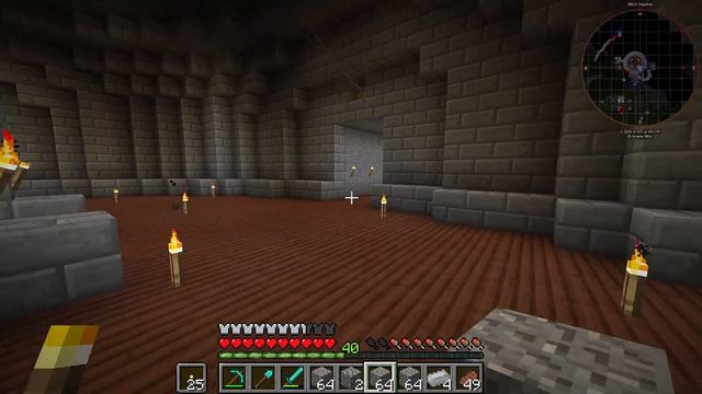 Immersive Engineering | Episode 7 | Workbench & Garden Cloche смотреть онлайн