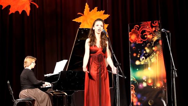 Таисия Сорокина "Я вижу образ твой" смотреть онлайн