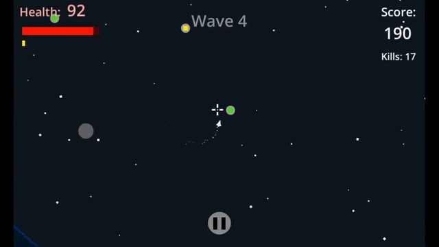 Space Gladiator | Gameplay Preview #1 смотреть онлайн