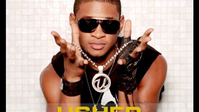 Usher -DJ got us fallin' In love again.. (Sin Pitbull ) смотреть онлайн