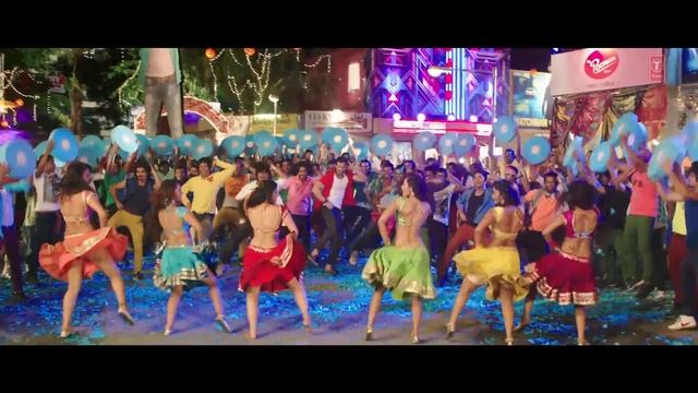 20-20 पूरा वीडियो गाना | जॉन अब्राहम | वेलकम बैक | शादाब | टी-सीरीज смотреть онлайн