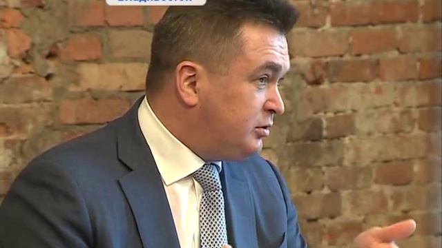 «Кадровый резерв Губернатора Приморского края» продолжает набирать кандидатов смотреть онлайн