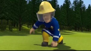 Fireman Sam Set For Action Trailer 2