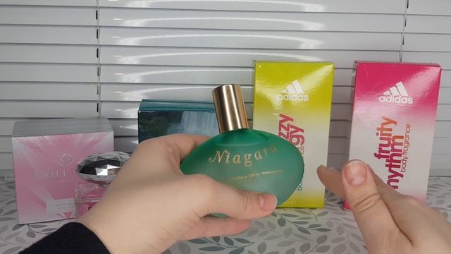 Бюджетная парфюмерия до 400 рублей | Мои духи | Лучшее и худшее смотреть онлайн