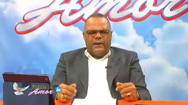 Adelantados a los Tiempos FUENTE DE AMOR Pastor Moreno Guerrero смотреть онлайн