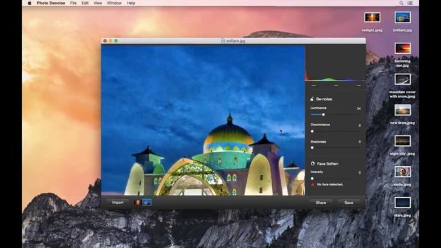 REMOVE NOISE IN iFOTOSOFT PHOTO DENOISE смотреть онлайн