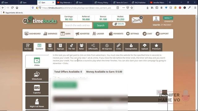 Timebucks Review 2020: How to Make Money Online from Surveys, Watching Videos, and More! (Worldwide смотреть онлайн