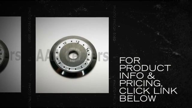 Fitel S323 Precision Cleaver Replacement Blade смотреть онлайн