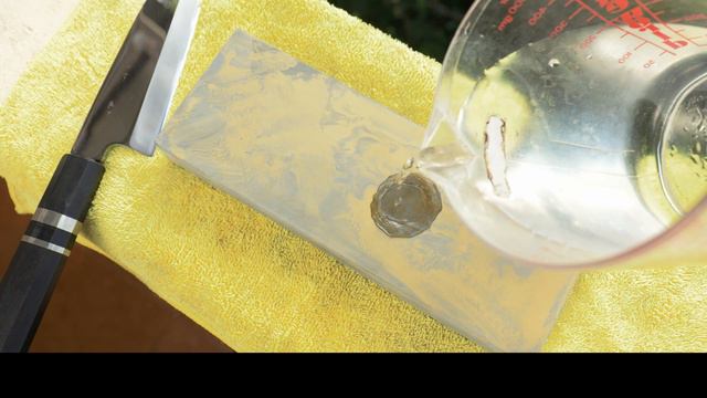 【ゆっくり ✕ 包丁砥ぎ】天然砥石で砥ぎくらべしてみた。砥ぎ直し再編集版 Ver.2.69 смотреть онлайн