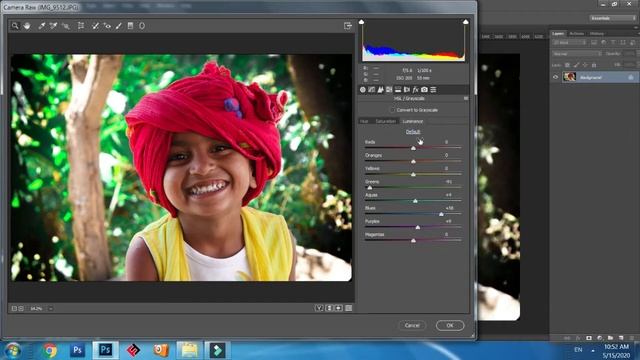 BEST PHOTOSHOP TUTORIAL VIDEO смотреть онлайн