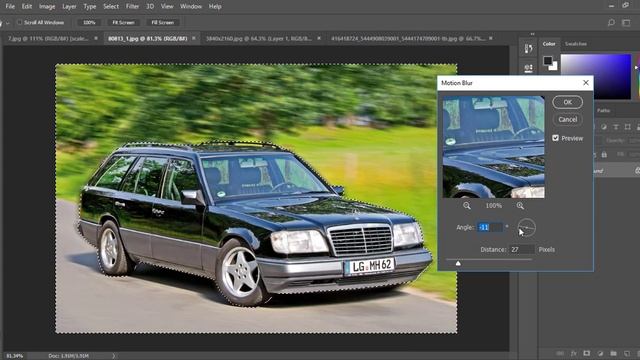 Adobe Photoshop CC 2018 Bangla Tutorial Part-11 смотреть онлайн