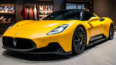 Обзоры и новости авто