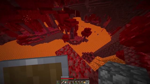 Minecraft Manhunt, But Hunters Can't Jump When I Shift... смотреть онлайн