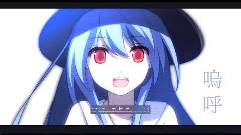 【東方ヴォーカルPV】有頂天ドリーマーズ（Vo:あやぽんず＊）【森羅万象公式】