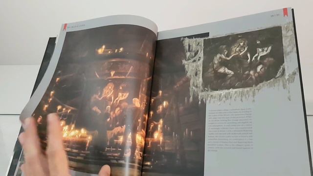 The Witcher 3 Wild Hunt Collectors Edition Ps4 unboxing смотреть онлайн