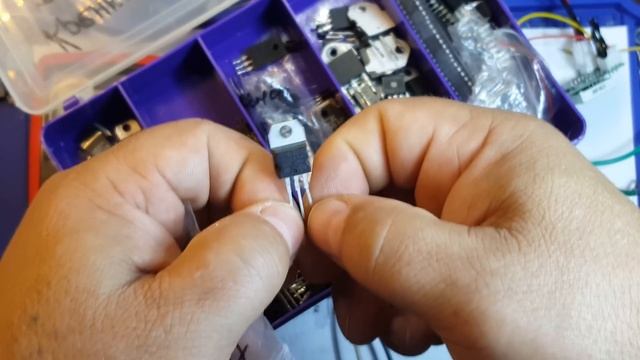 Переделка блока питания , несколько советов , как подключить вентилятор смотреть онлайн