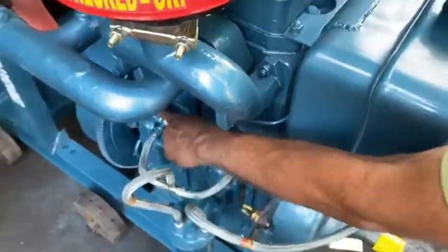 20 KW KVA BAJAJM NOISE VERSION DIESEL GENERATORS!CALL 9167468837 DELHIWALA ABDULLAH.