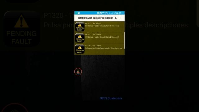 Torque pro que puedo hacer con el escaner (1) смотреть онлайн