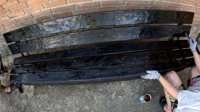 Лавочка моей мечты смотреть онлайн