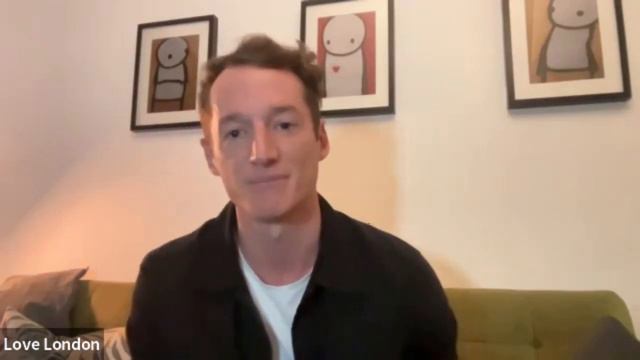 Affiliates Interview - Manage it all! Clive Titmuss with Hello Hosty смотреть онлайн