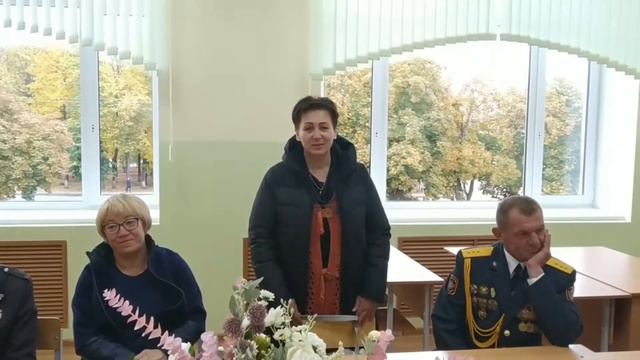 встреча выпускников 02 10 2021 смотреть онлайн